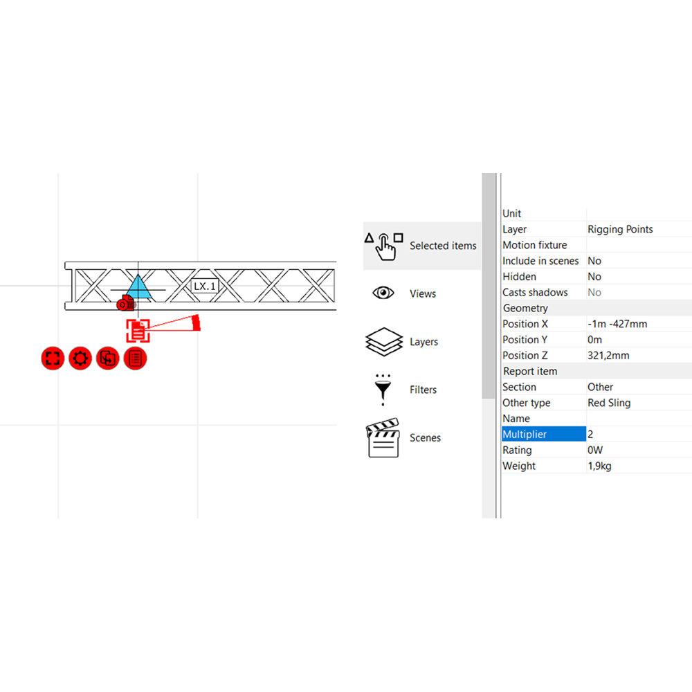 Elation Professional Capture 2018 Duet - Two Universe
