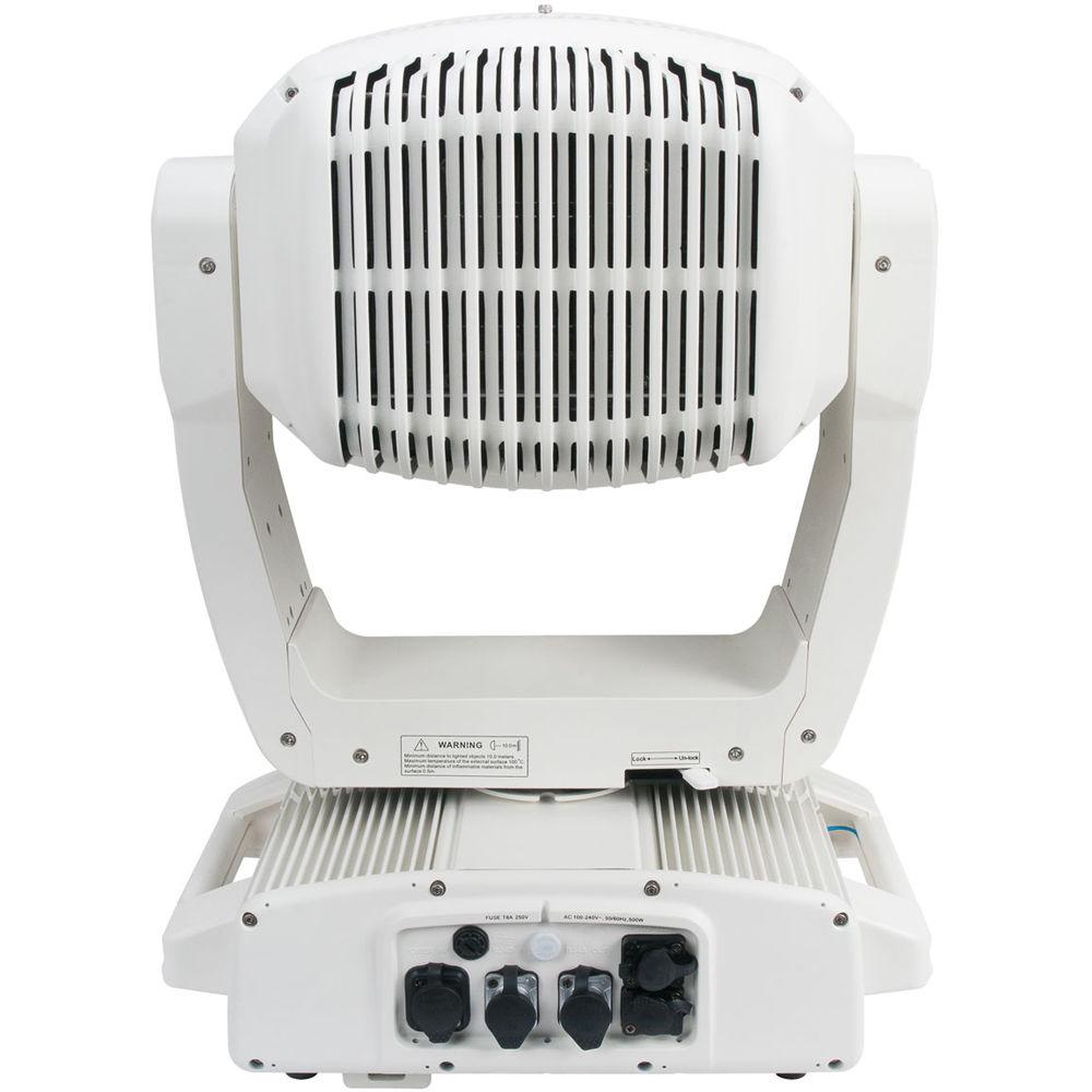 Elation Professional PROTEUS BEAM WMG Outdoor Moving Head Luminaire