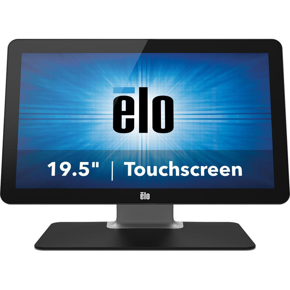 Elo Touch 2002L 20" LCD Touchscreen Monitor