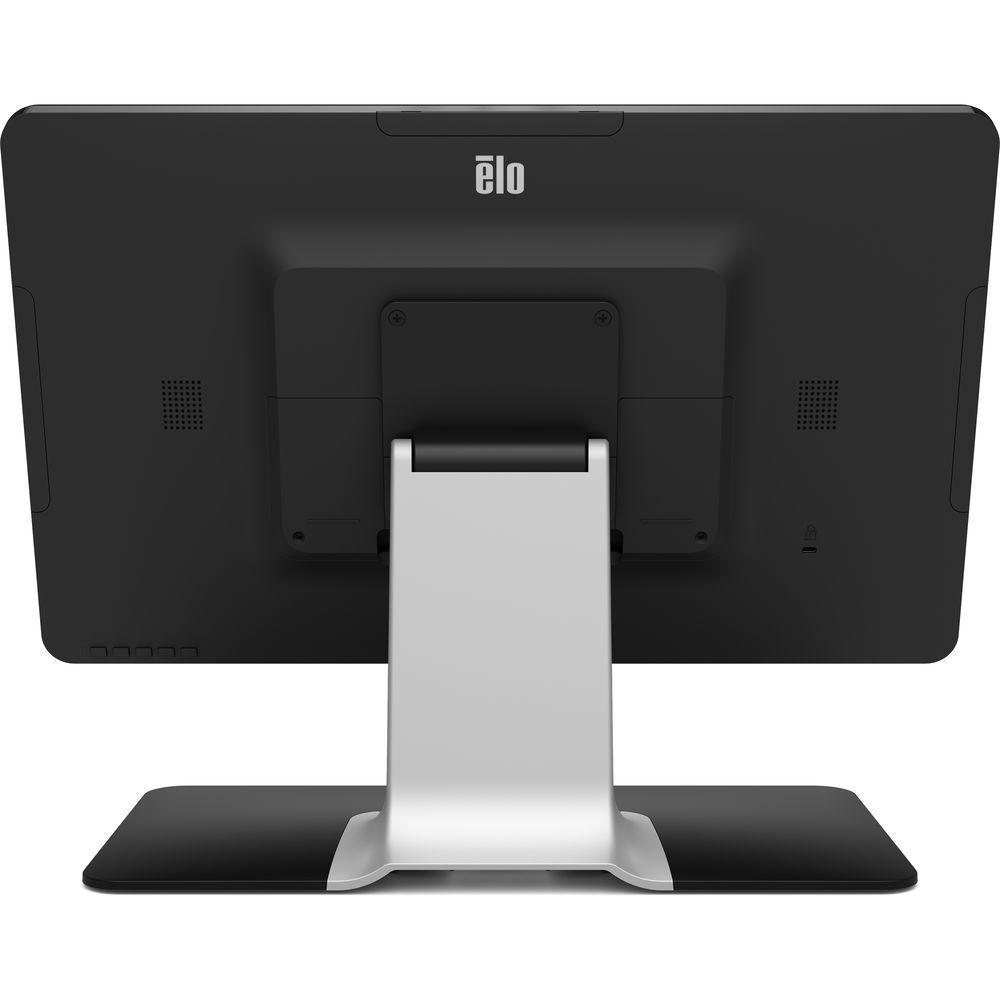 Elo Touch 2002L 20" LCD Touchscreen Monitor