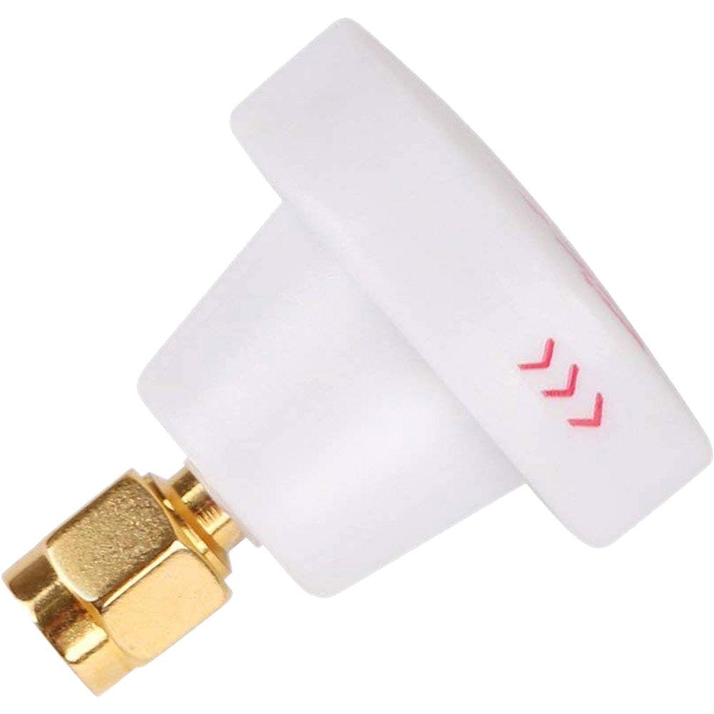 EMAX Pagoda 3B By Maarten Baert VTX Antenna-30mm LHCP Stubby