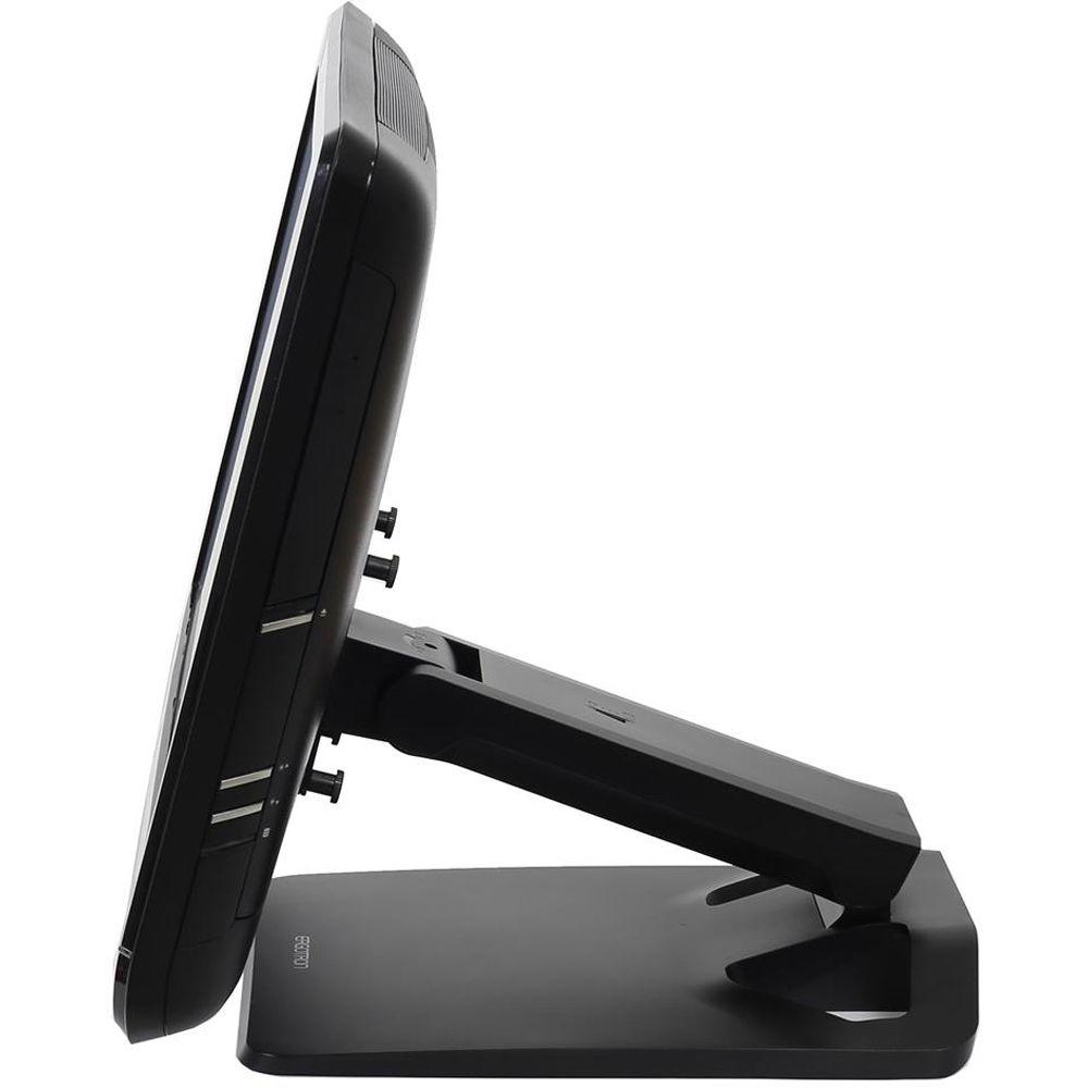 Ergotron Neo-Flex Touchscreen Monitor Stand