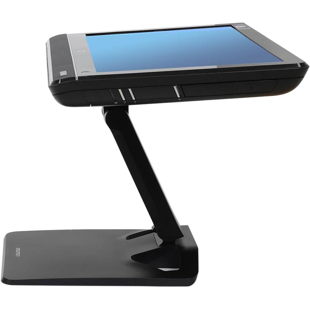 Ergotron Neo-Flex Touchscreen Monitor Stand