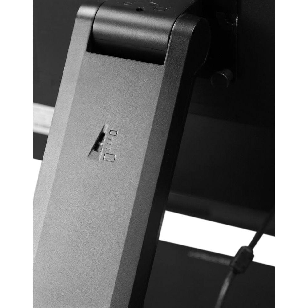 Ergotron Neo-Flex Touchscreen Monitor Stand