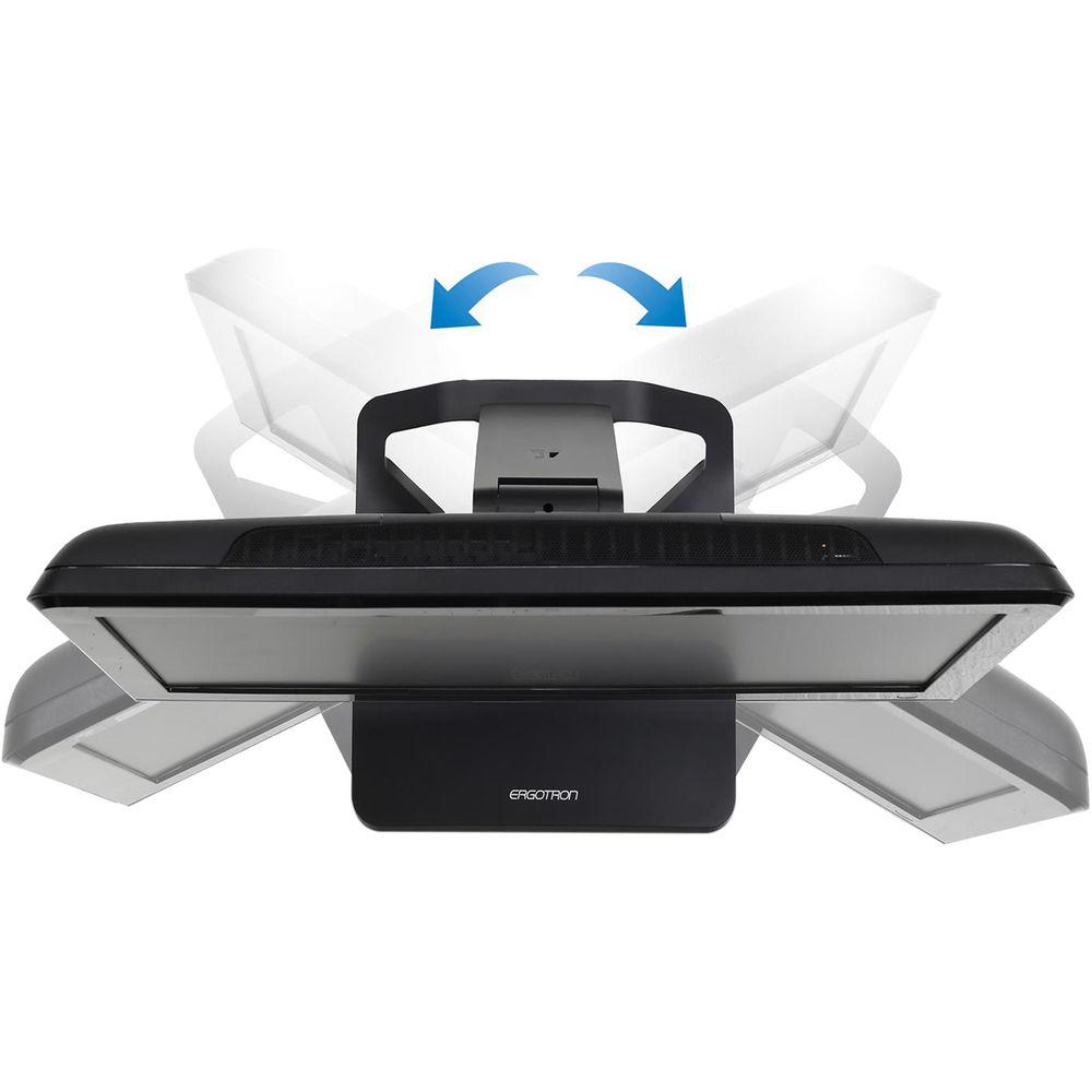Ergotron Neo-Flex Touchscreen Monitor Stand