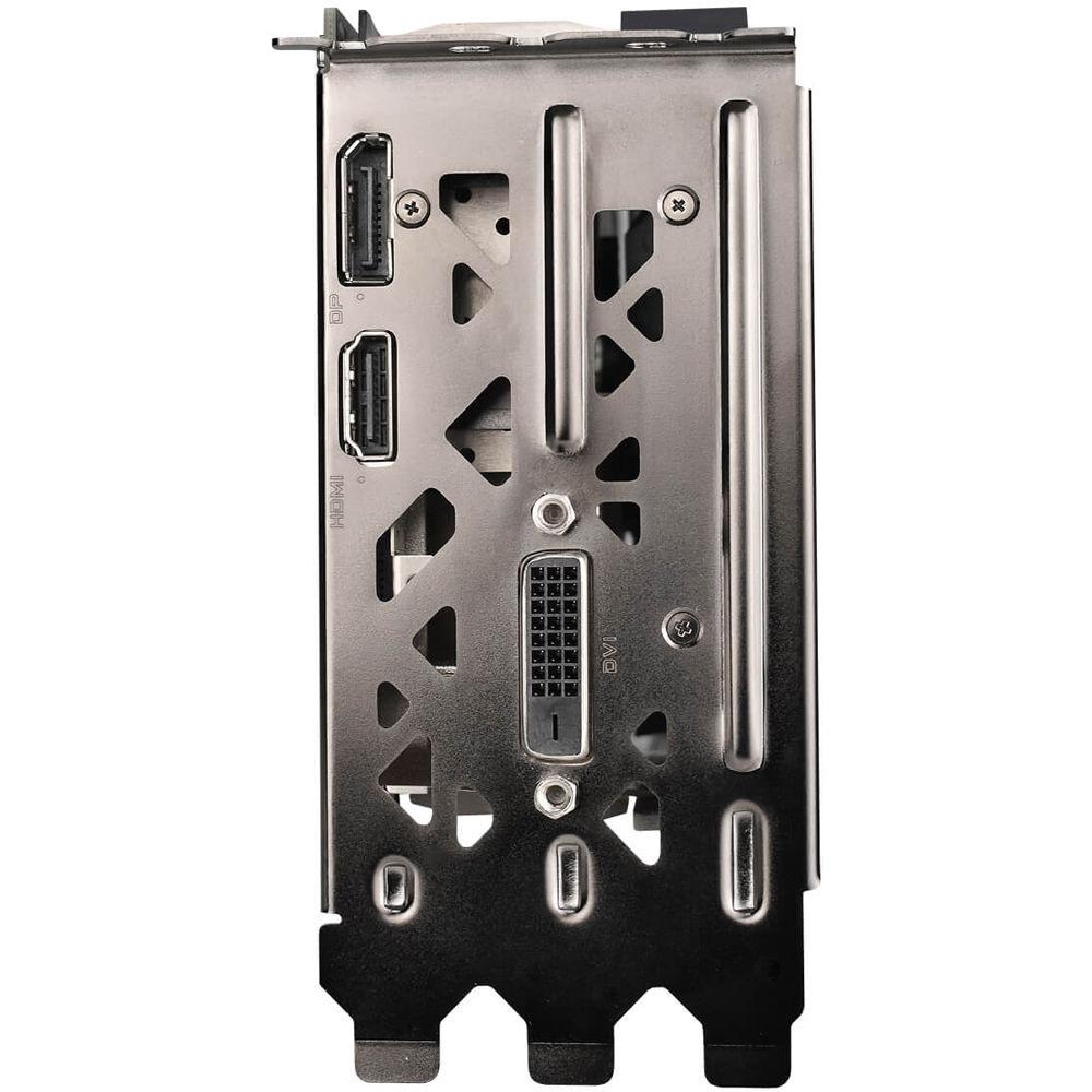 EVGA GeForce RTX 2060 SC GAMING Graphics Card