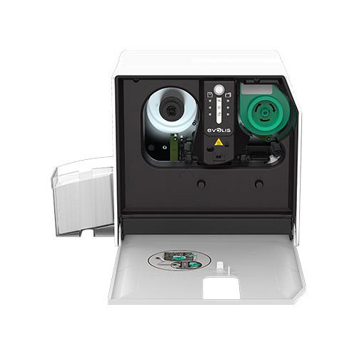 Evolis Lamination Module with LCD for Primacy ID Card Printers
