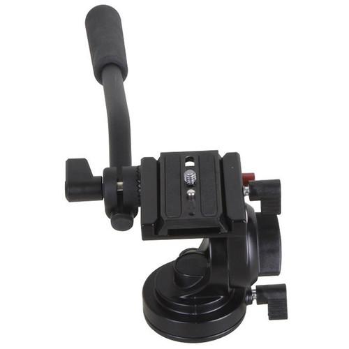 Field Optics Research FPH-230 Pan Head