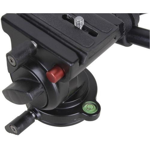 Field Optics Research FPH-230 Pan Head