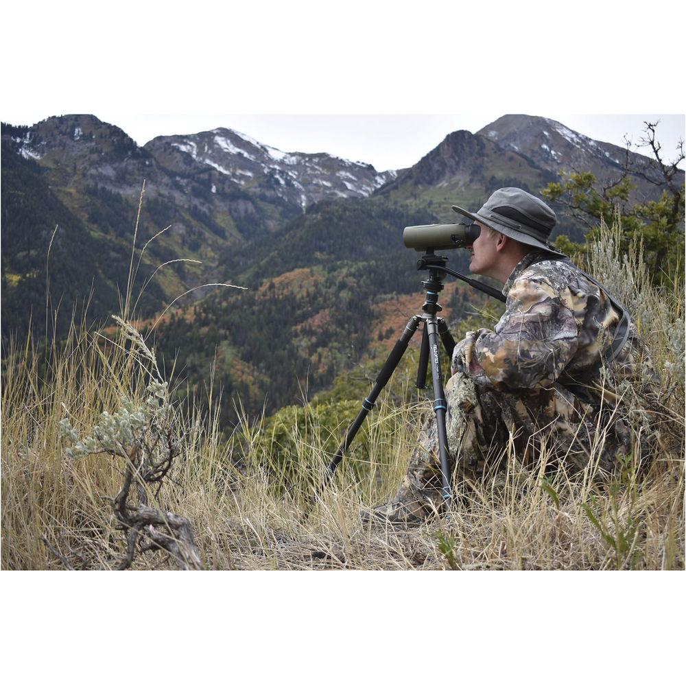 Field Optics Research FPH-230 Pan Head