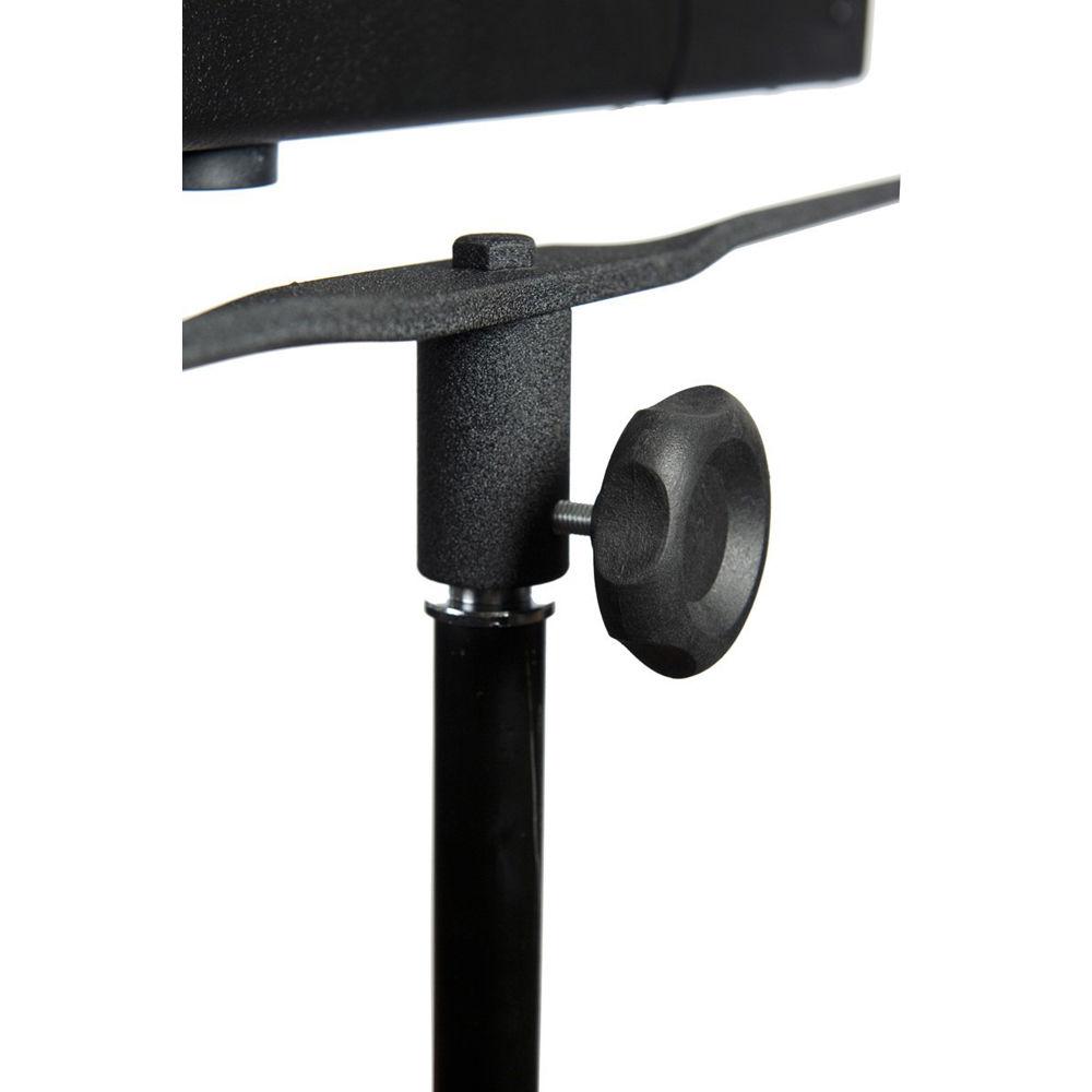 Flolight FL-220AWD Fluorescent Video Light with Wireless Dimming