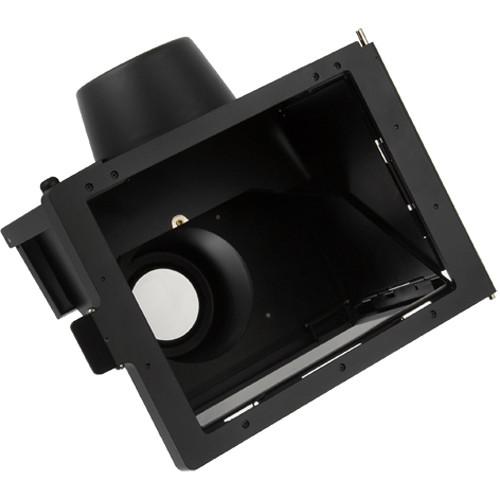 FotodioX Pro Right Angle View Finder Hood for 4x5 Toyo Camera