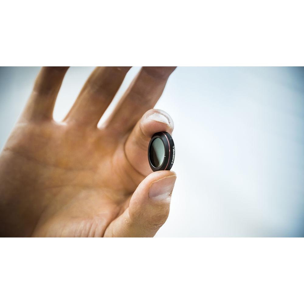 Freewell ND64 PL Filter For DJI Mavic 2 Zoom