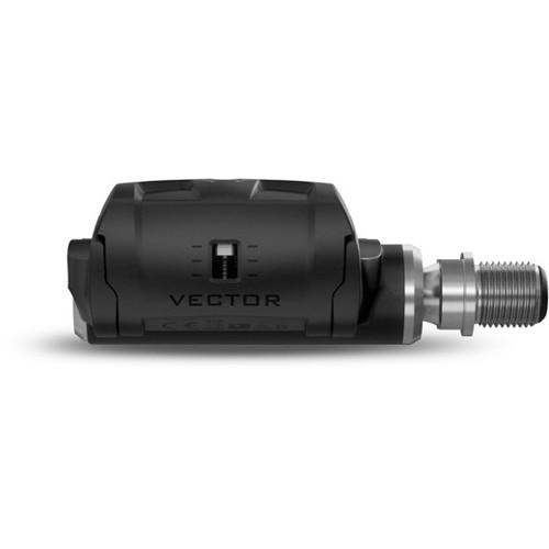 Garmin Vector 3S Single-Sensing Power Meter