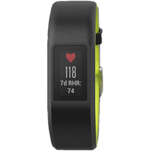 Garmin vivosport Activity Tracker