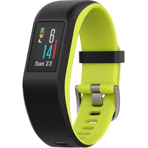 Garmin vivosport Activity Tracker