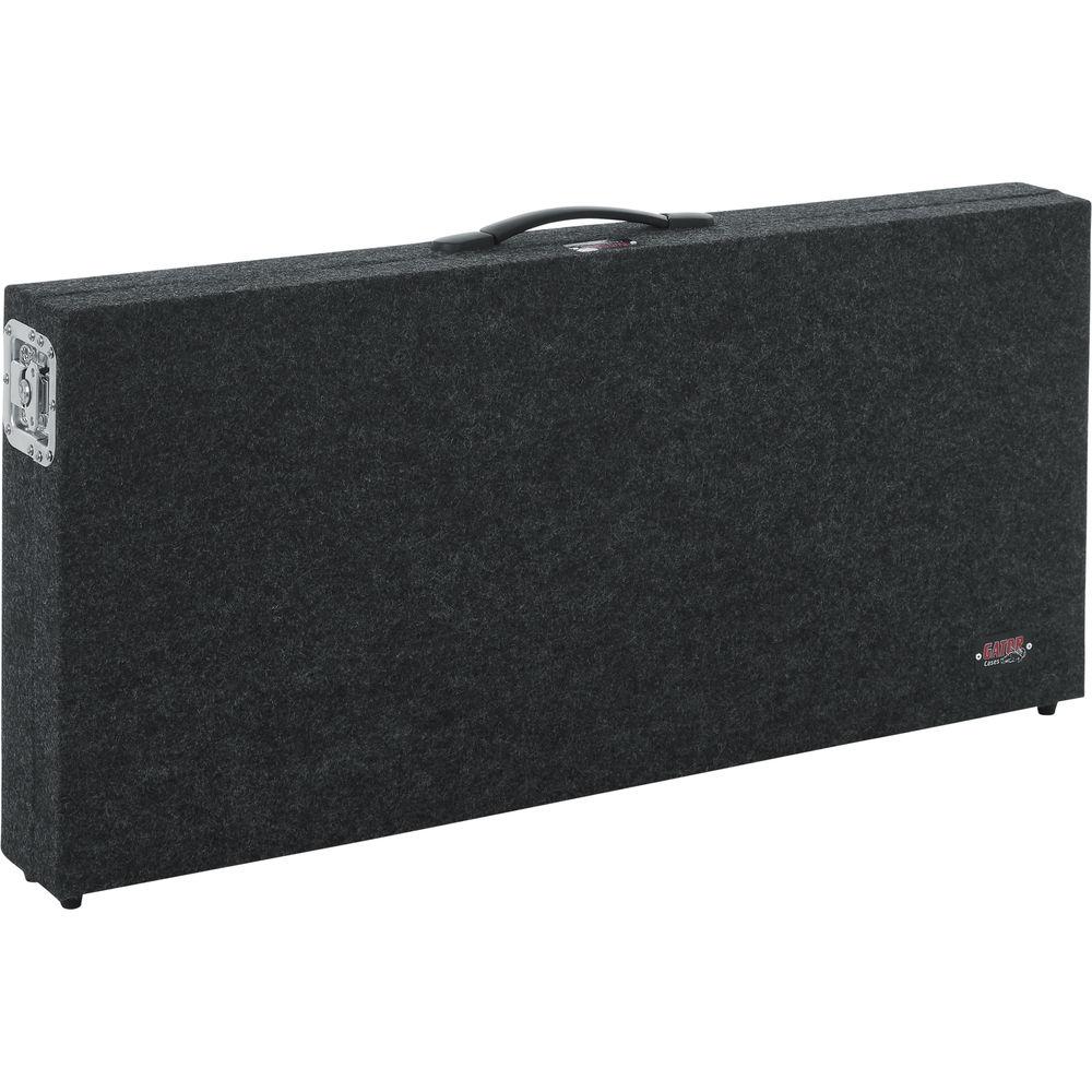 Gator Cases Compact Rack Style 6 Guitar Stand That Folds Into Case