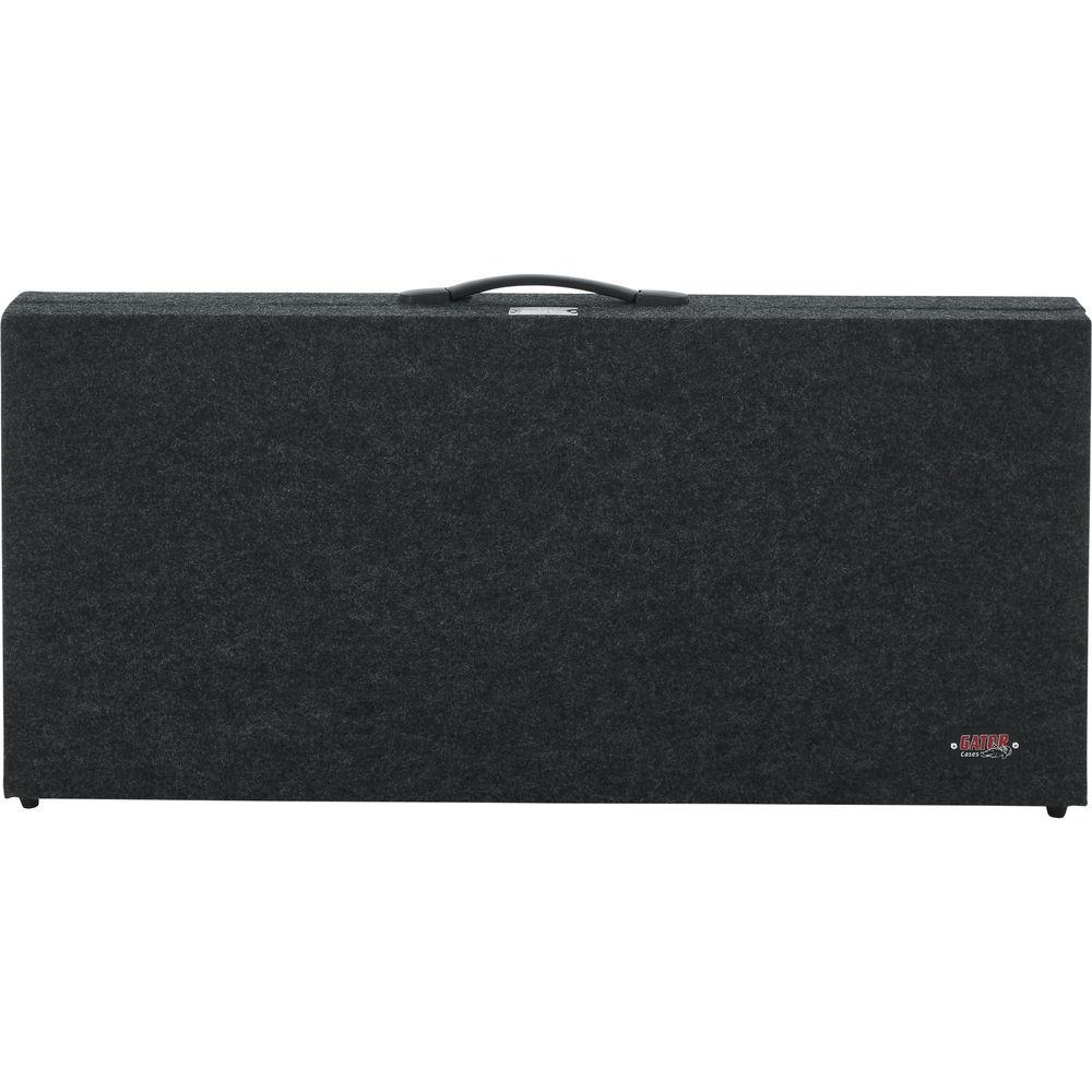 Gator Cases Compact Rack Style 6 Guitar Stand That Folds Into Case