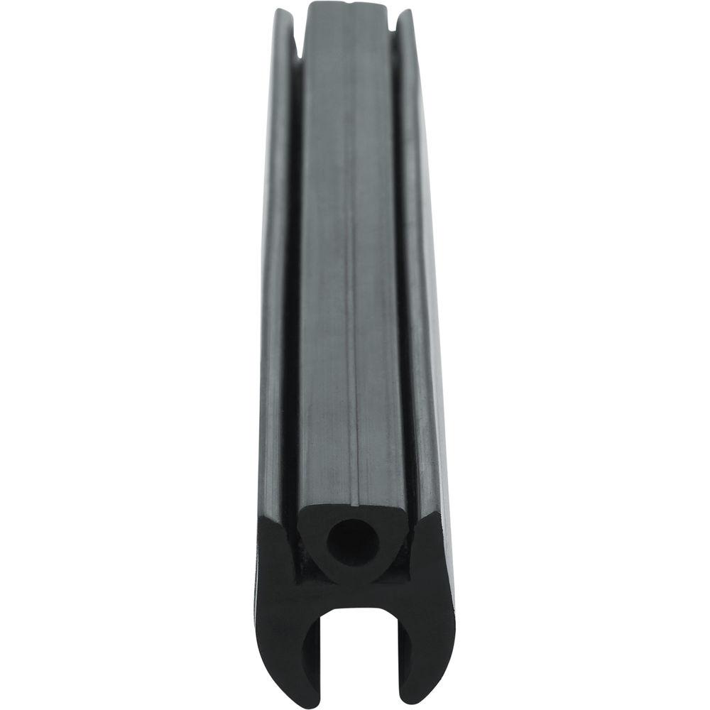 Gator Cases Frameworks Clip-On Guitar Pick and Slide Holder for Microphone Stands