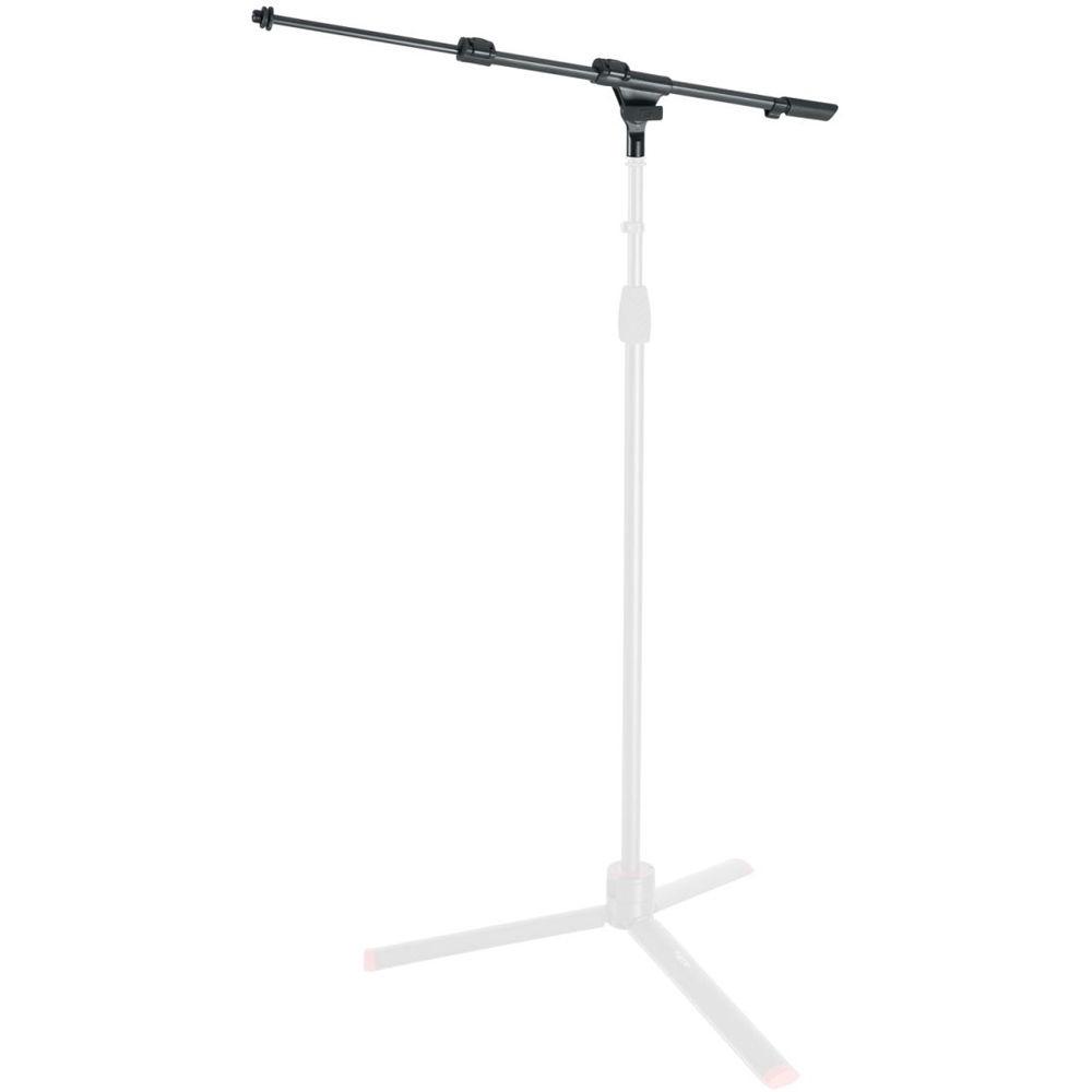 Gator Cases Frameworks iD Series Patented Telescoping Boom Arm