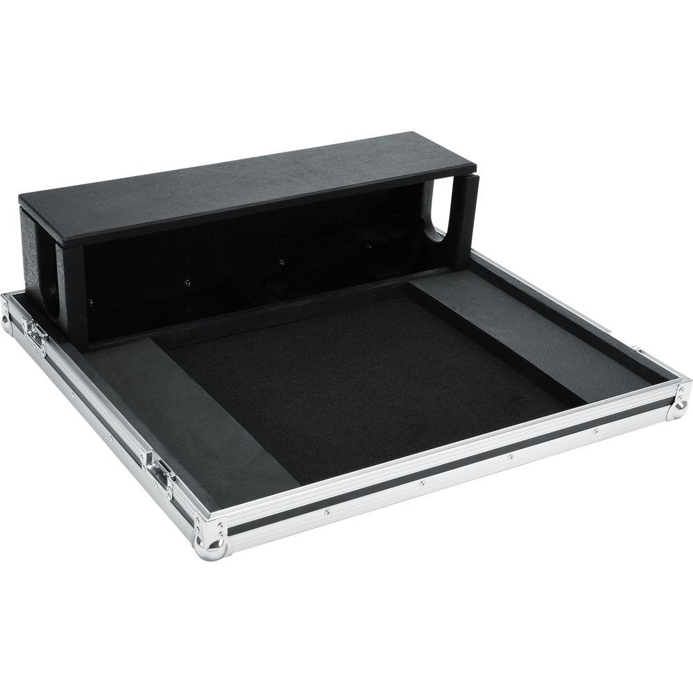 Gator Cases G-Tour Custom Flight Case for Allen & Heath SQ-7 Mixer