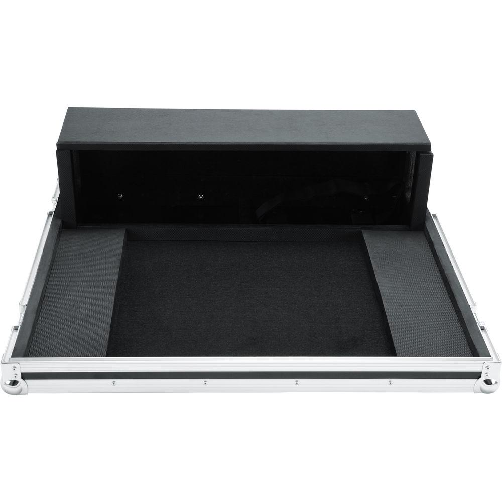 Gator Cases G-Tour Custom Flight Case for Allen & Heath SQ-7 Mixer