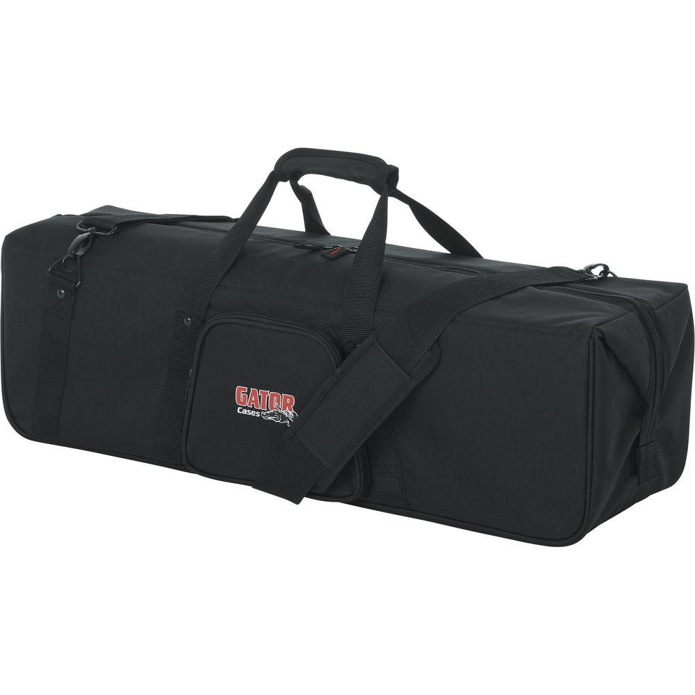 Gator Cases Lightweight Speaker Tote Bag for Turbosound IP300