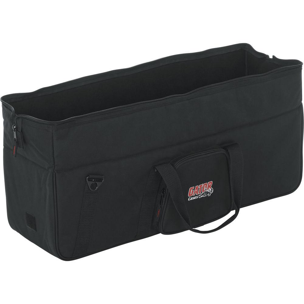 Gator Cases Lightweight Speaker Tote Bag for Turbosound IP300