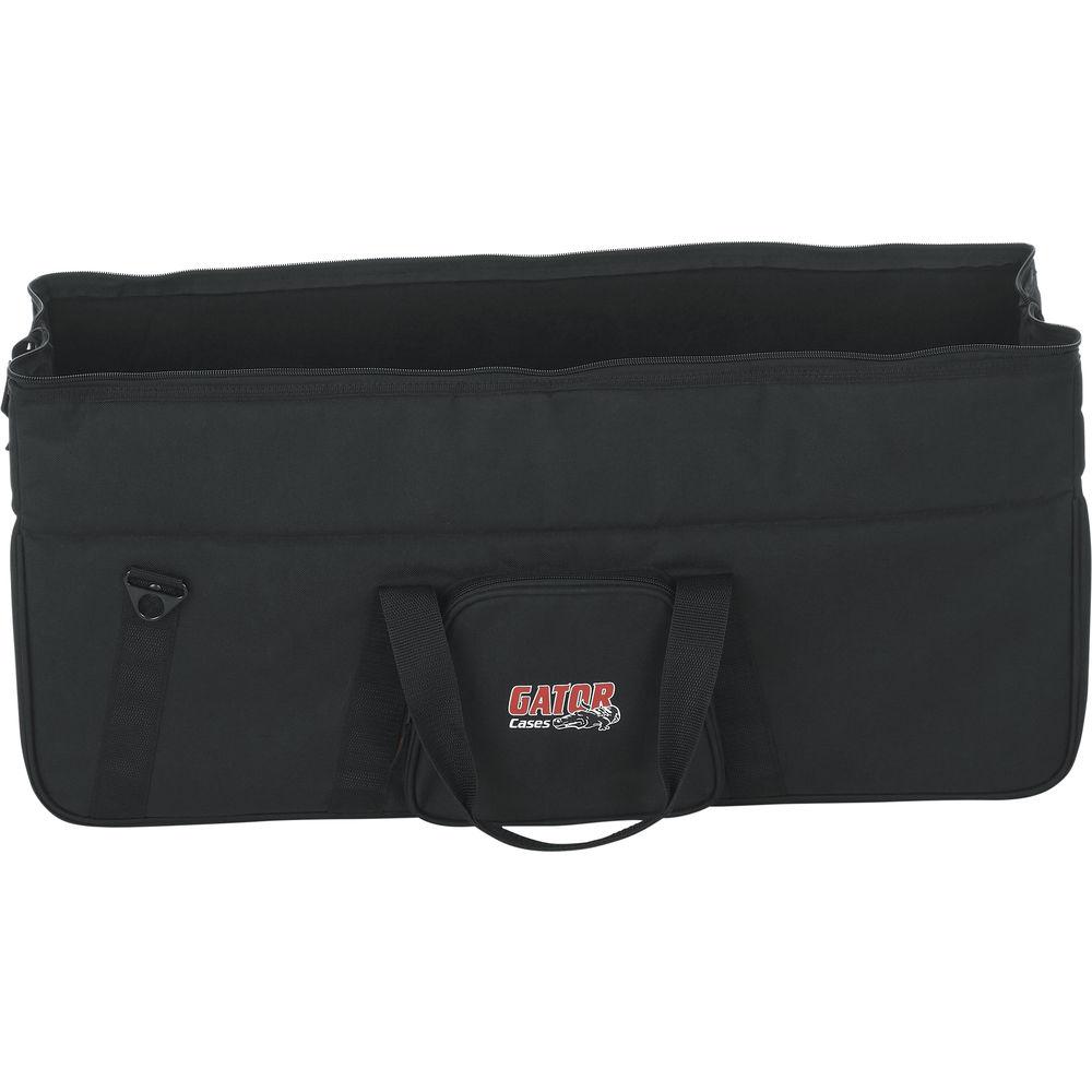 Gator Cases Lightweight Speaker Tote Bag for Turbosound IP300