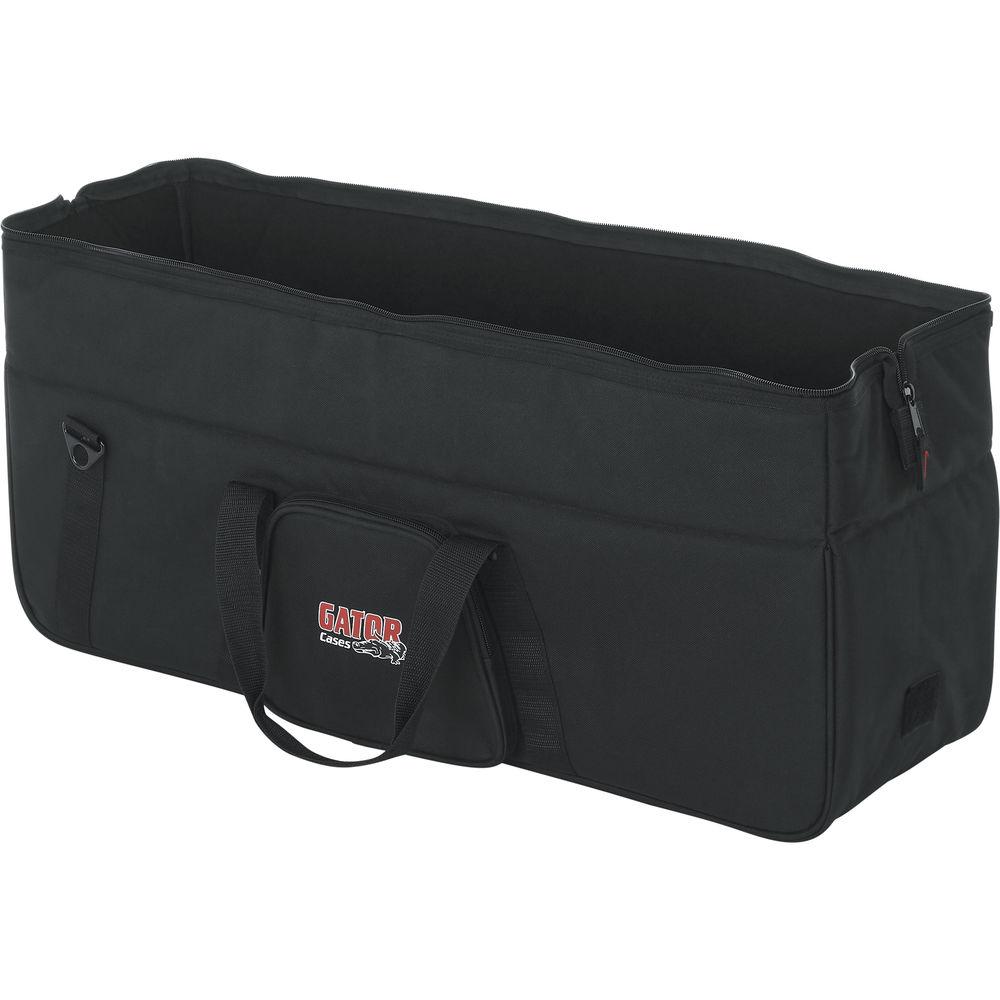 Gator Cases Lightweight Speaker Tote Bag for Turbosound IP300