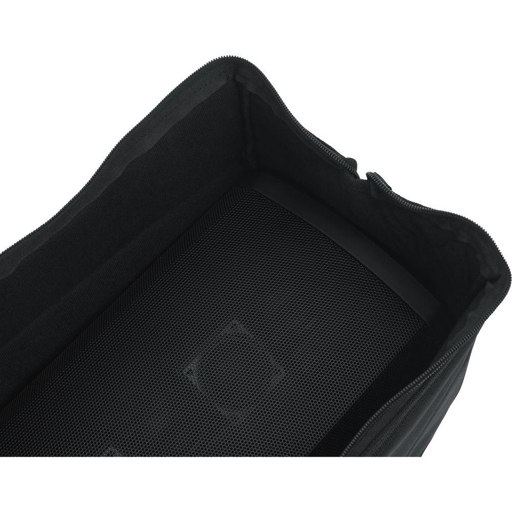 Gator Cases Lightweight Speaker Tote Bag for Turbosound IP300