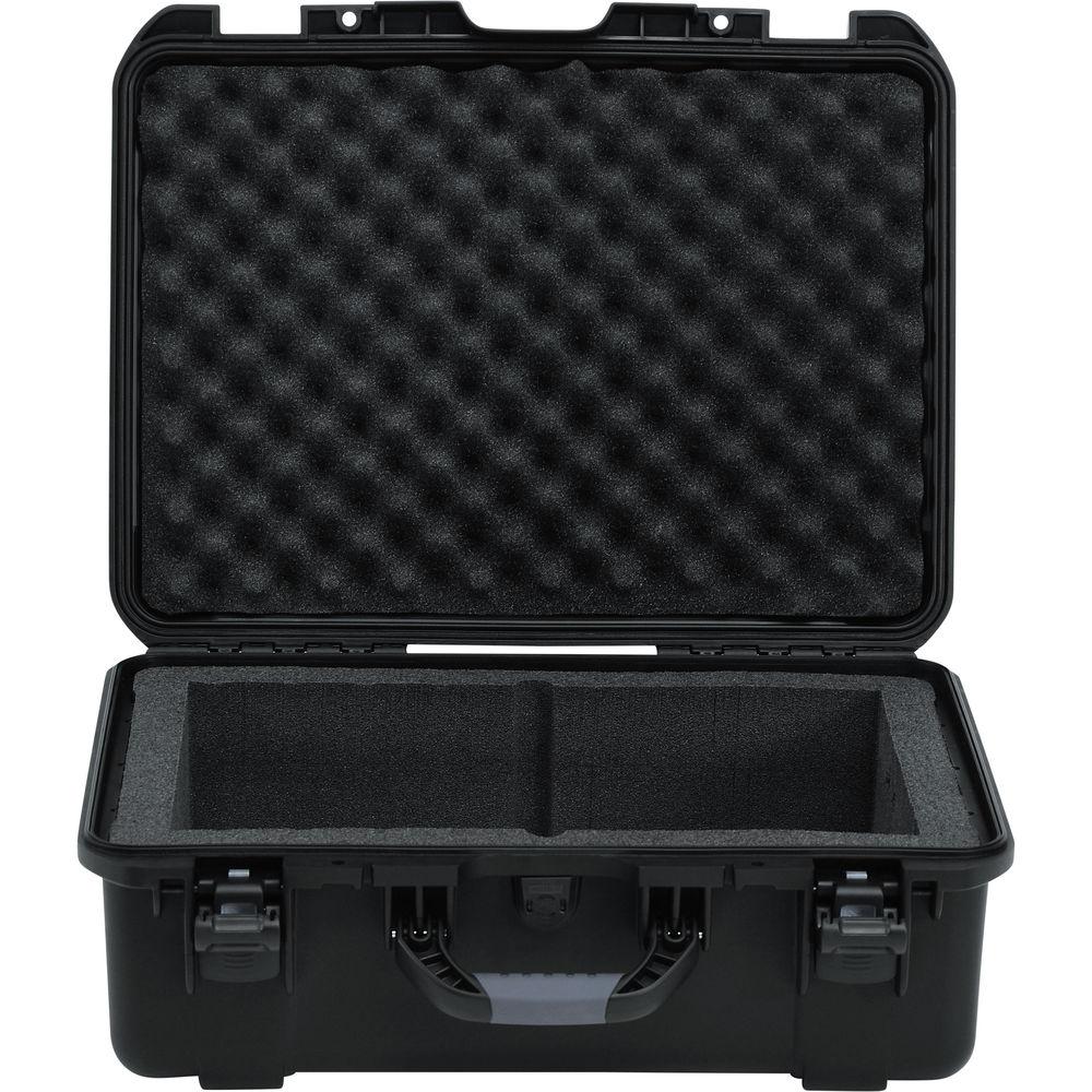 Gator Cases Titan Series Custom Fit Case for Rane Seventy-Two DJ Mixer