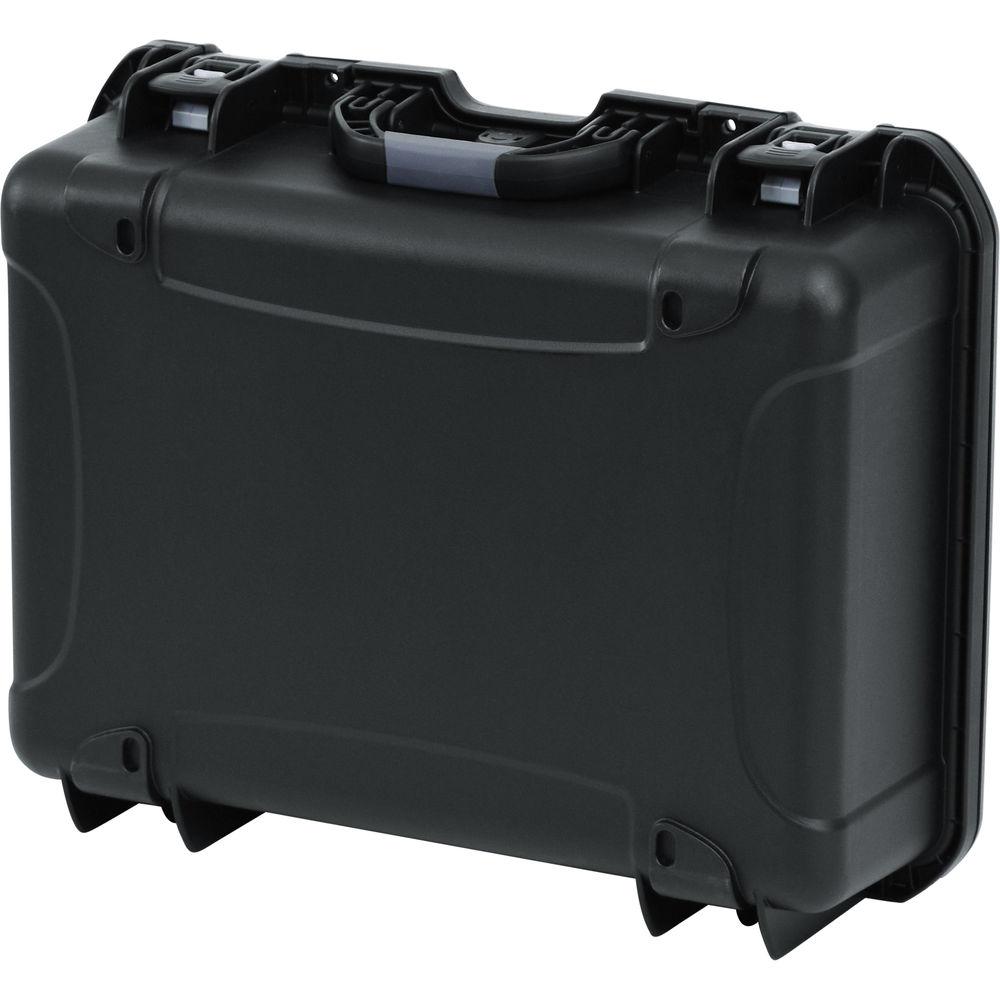 Gator Cases Titan Series Custom Fit Case for Rane Seventy-Two DJ Mixer