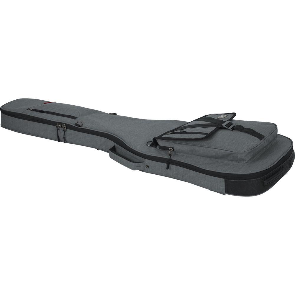 Gator Cases Transit Series Gig Bag for Bass Guitar