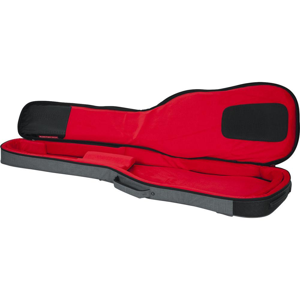 Gator Cases Transit Series Gig Bag for Bass Guitar