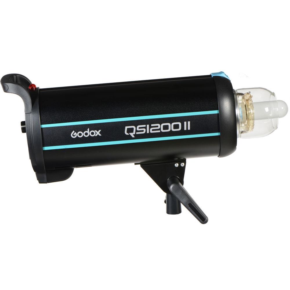 Godox QS1200II Flash Head