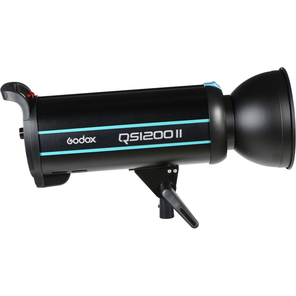 Godox QS1200II Flash Head