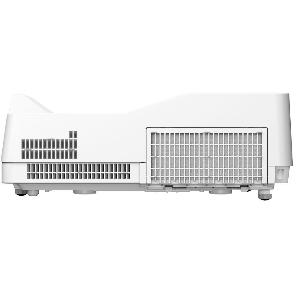 Hitachi LP-AW3001 3300-Lumen WXGA Ultra-Short Throw 3LCD Projector