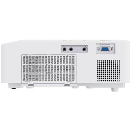 Hitachi XGA 3LCD 3700 Lumen Projector