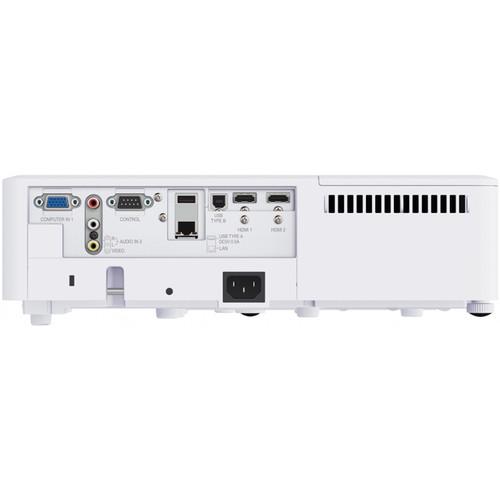 Hitachi XGA 3LCD 3700 Lumen Projector