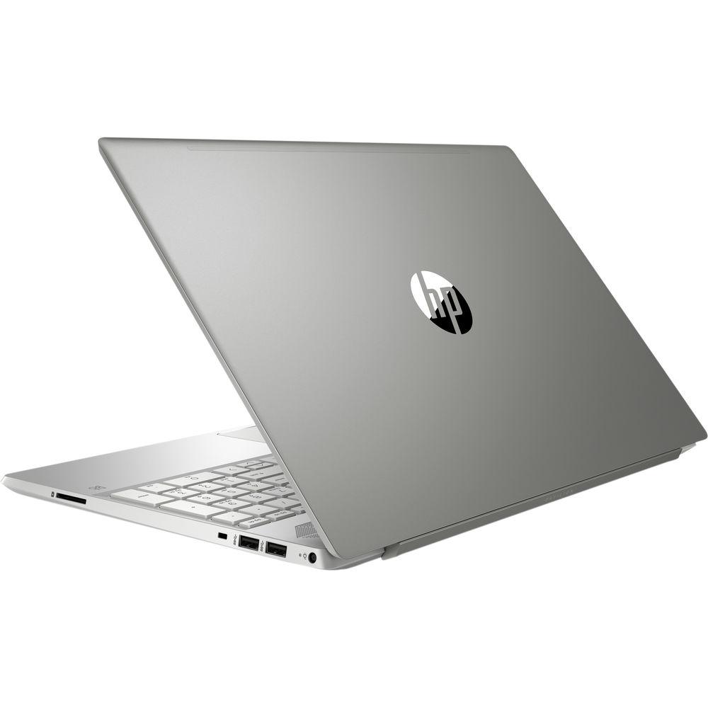 HP 15.6" Pavilion 15-cw0075nr Laptop