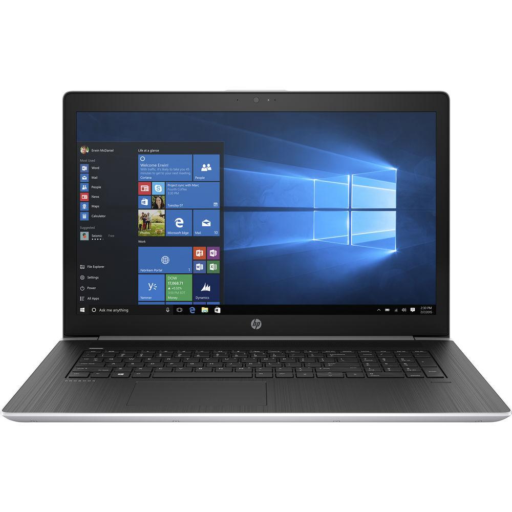 HP 17.3" ProBook 470 G5 Laptop