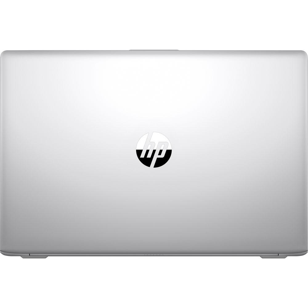 HP 17.3" ProBook 470 G5 Laptop