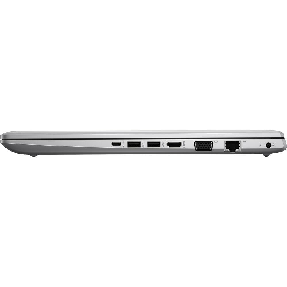 HP 17.3" ProBook 470 G5 Laptop