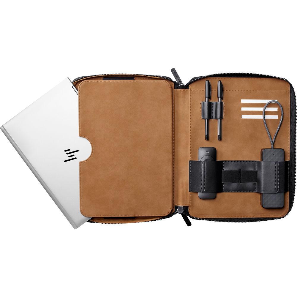 HP Elite Notebook Portfolio for 14" Laptop