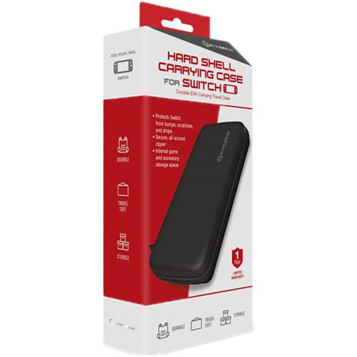 HYPERKIN EVA Hard-Shell Carrying Case for Nintendo Switch