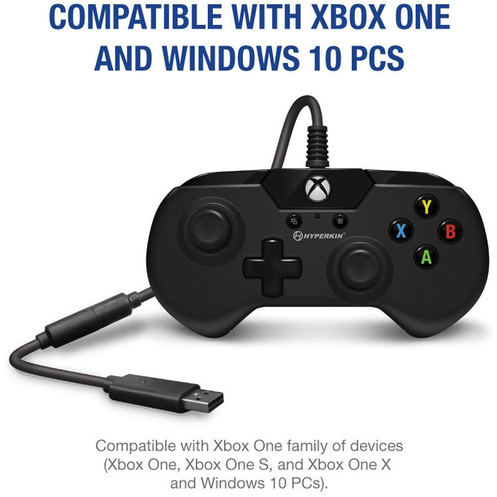 HYPERKIN X91 Wired Controller for Xbox One