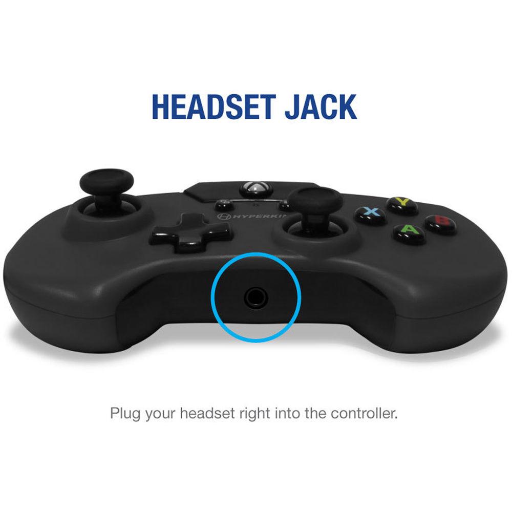 HYPERKIN X91 Wired Controller for Xbox One