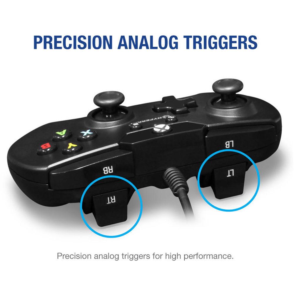 HYPERKIN X91 Wired Controller for Xbox One