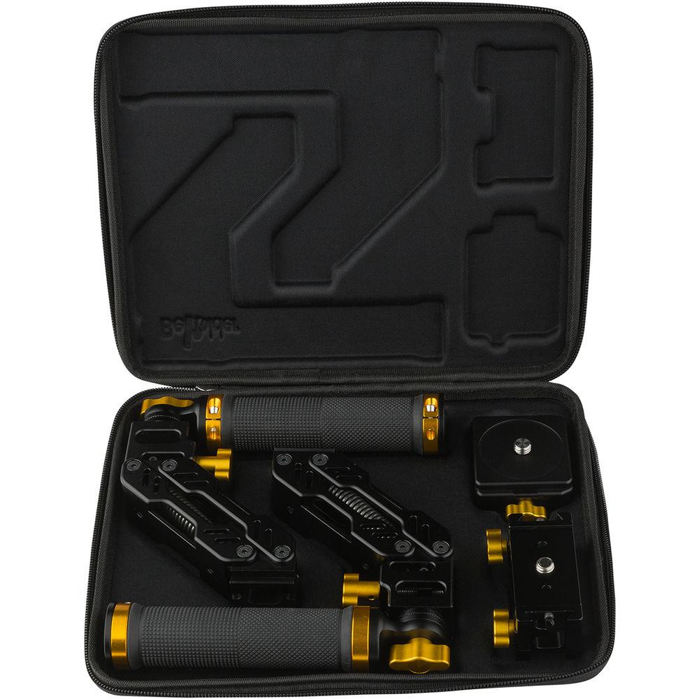 ikan EC-1 Beholder Gimbal and Flex Handle Stabilizer Kit